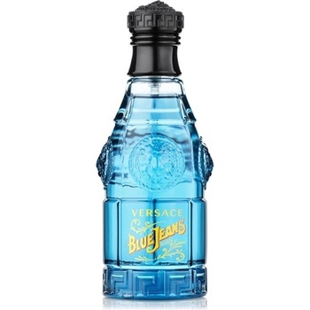 Blue Jeans EDT Tester